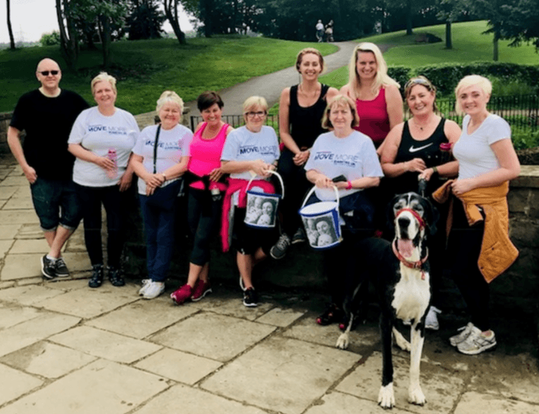 Check out Rotherham Weightwatchers!