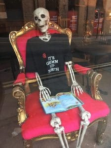 Grimm & co best car park in Rotherham