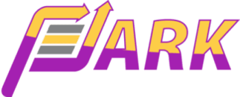 Logo of Car Parking in Rotherham website.