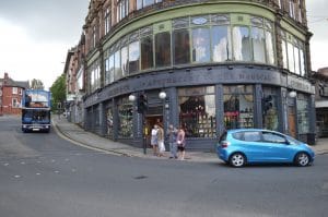 Grimm and Co Raffle Winner Announcement - Supporting Young Writers and Mentors