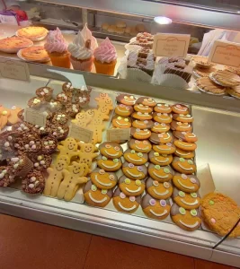 Find the best bakery in Rotherham for delicious cakes, breads, pastries, and more. Satisfy your cravings today!