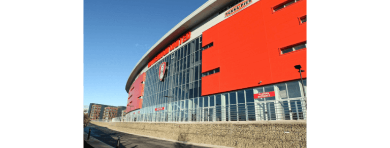 Feel the Excitement of England U19's EURO Match at Rotherham's Aesseal New York Stadium