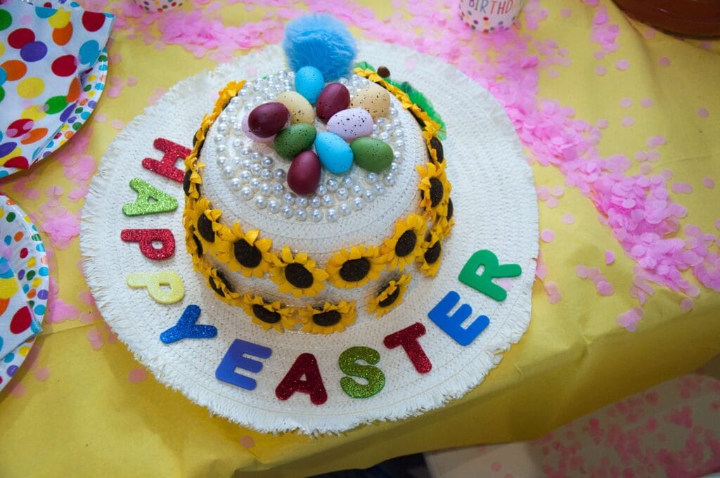 Egg Hunts and More: Rotherham Easter